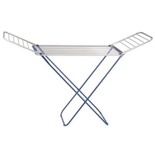 TENDEDERO SECHOIR ALUMINIO 175X55X110 PLEGABLE